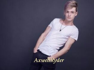 AxwellRyder
