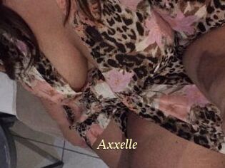Axxelle