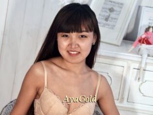 AyaGold