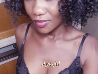 Ayagirl