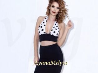 AyanaMelysa