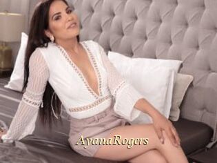 AyanaRogers
