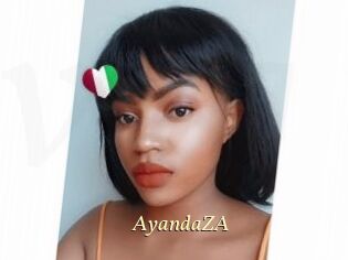 AyandaZA