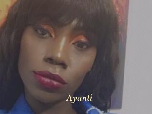 Ayanti