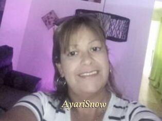 AyariSnow