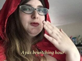 Ayas_bewitching_hour