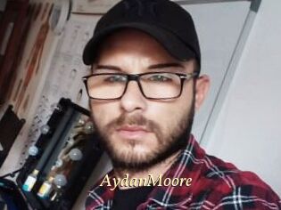 AydanMoore