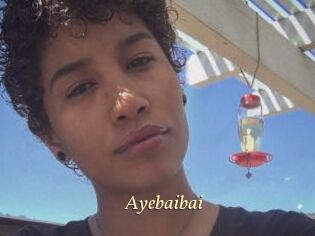 Ayebaibai