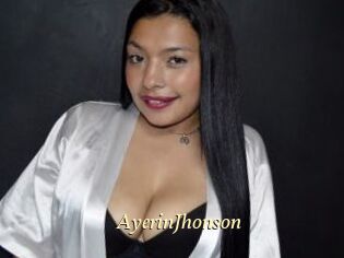 AyerinJhonson