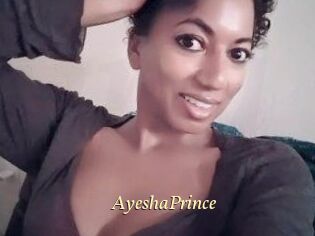 AyeshaPrince