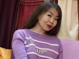 Aygul