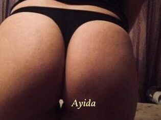 Ayida