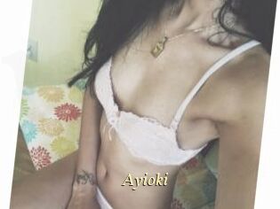 Ayioki