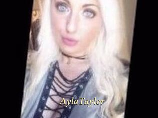 AylaTaylor