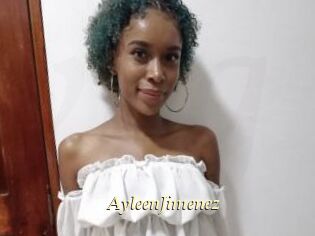 AyleenJimenez Vidéo porno gratuite