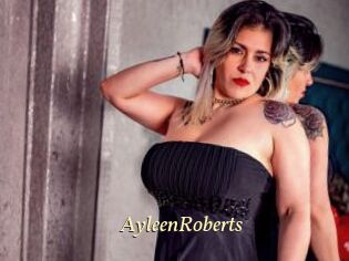 AyleenRoberts