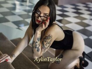 AylinTaylor