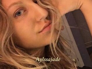 Aylssajade