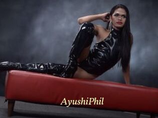 AyushiPhil