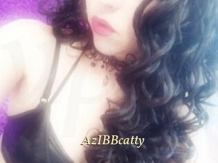 AzIBBcatty
