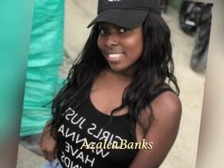 AzaleaBanks