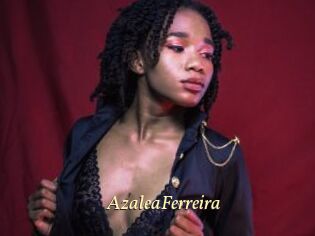 AzaleaFerreira Vidéo porno gratuite