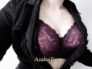 AzaleaFoxy