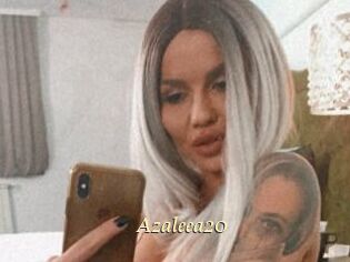 Azaleea20