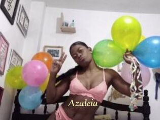 Azaleia
