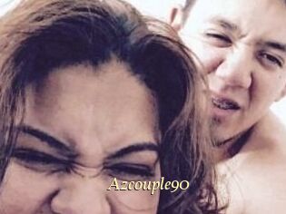 Azcouple90