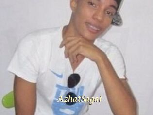 AzhatSagat