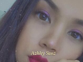 Azhley_Sanz