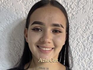 AziaCox