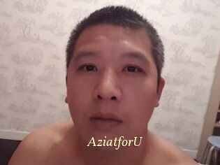 AziatforU