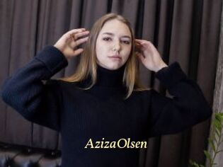 AzizaOlsen