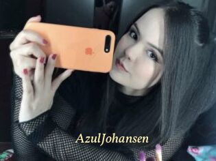 AzulJohansen Vidéo porno gratuite