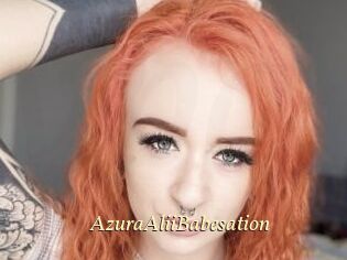 AzuraAliiBabesation