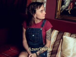 AzureWorld