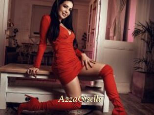 AzzaGiselle