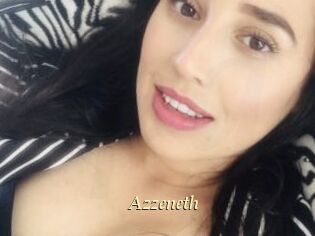 Azzeneth
