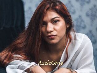 AzzizGray