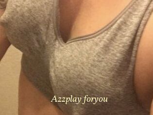 Azzplay_foryou
