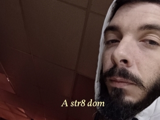 a_str8_dom Vidéo porno gratuite