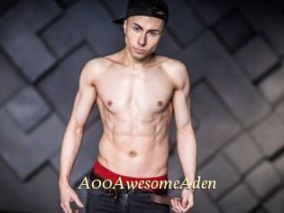A00AwesomeAden