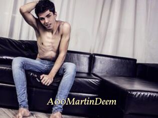 A00MartinDeem