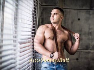 A00YummyButt