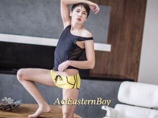 A0EasternBoy