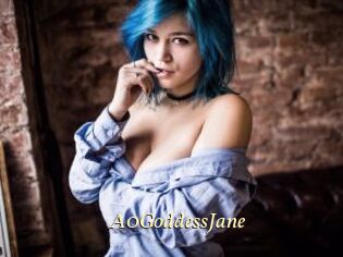 A0GoddessJane