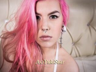 A0YukiStar