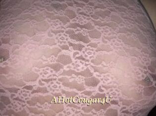 AHotCougar4U